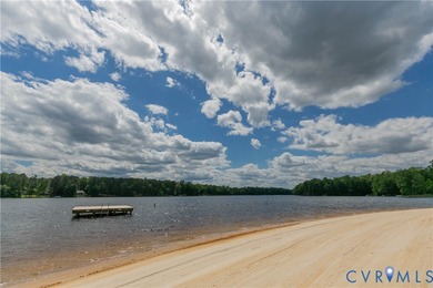 TRUE WATERVIEW CAPE IN BEAUTIFUL LAKE CAROLINE! THIS SPACIOUS on Pendleton Golf Club in Virginia - for sale on GolfHomes.com, golf home, golf lot