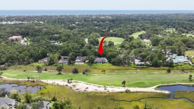 This beautiful estate home in prestigious Marsh Landing Country on Marsh Landing Country Club - Saint Johns County in Florida - for sale on GolfHomes.com, golf home, golf lot