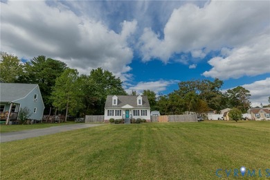 TRUE WATERVIEW CAPE IN BEAUTIFUL LAKE CAROLINE! THIS SPACIOUS on Pendleton Golf Club in Virginia - for sale on GolfHomes.com, golf home, golf lot
