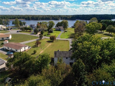 TRUE WATERVIEW CAPE IN BEAUTIFUL LAKE CAROLINE! THIS SPACIOUS on Pendleton Golf Club in Virginia - for sale on GolfHomes.com, golf home, golf lot