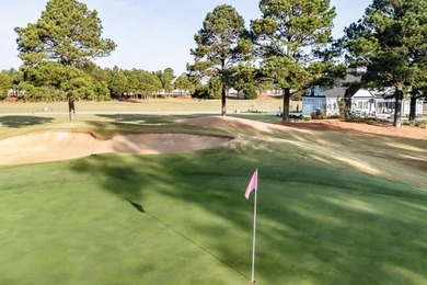 Great building lot near the southernmost point of Bay Creek on Bay Creek Golf Club in Virginia - for sale on GolfHomes.com, golf home, golf lot