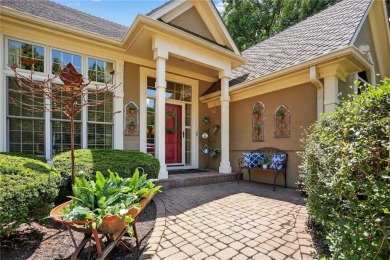 WELCOME HOME to this stunning, spacious reverse on one of the on Shadow Glen Golf Club in Kansas - for sale on GolfHomes.com, golf home, golf lot