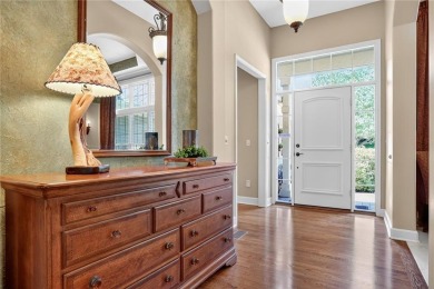 WELCOME HOME to this stunning, spacious reverse on one of the on Shadow Glen Golf Club in Kansas - for sale on GolfHomes.com, golf home, golf lot