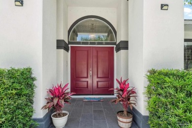 This is your opportunity to own a beautifully maintained home in on Tiger Point Golf and Country Club in Florida - for sale on GolfHomes.com, golf home, golf lot