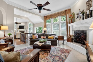 WELCOME HOME to this stunning, spacious reverse on one of the on Shadow Glen Golf Club in Kansas - for sale on GolfHomes.com, golf home, golf lot