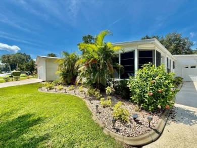 Welcome to Marina Cove at Highlands Ridge, a quiet and friendly on Highlands Ridge Golf Course - South in Florida - for sale on GolfHomes.com, golf home, golf lot