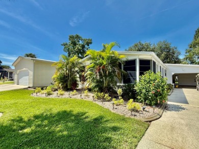 Welcome to Marina Cove at Highlands Ridge, a quiet and friendly on Highlands Ridge Golf Course - South in Florida - for sale on GolfHomes.com, golf home, golf lot