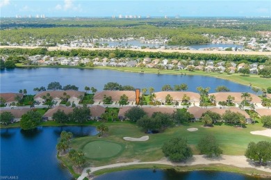 Welcome to this beautifully maintained 2-bedroom + den on  in Florida - for sale on GolfHomes.com, golf home, golf lot