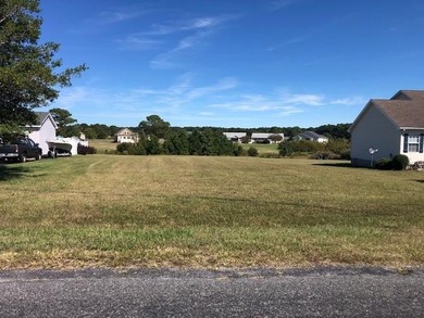 2/165 Cleared golf course lot that overlooks a pond and 9th on Captains Cove Golf and Yacht Club in Virginia - for sale on GolfHomes.com, golf home, golf lot