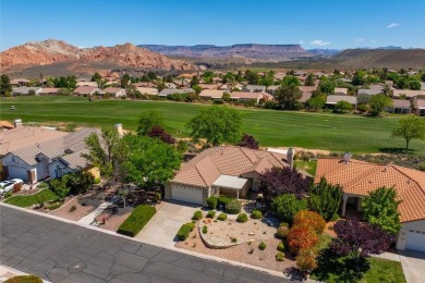 ENJOY THE VIEWS FROM THE 1OTH FAIRWAY AT SKY MOUNTAIN GOLF on  in Utah - for sale on GolfHomes.com, golf home, golf lot