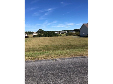 2/165 Cleared golf course lot that overlooks a pond and 9th on Captains Cove Golf and Yacht Club in Virginia - for sale on GolfHomes.com, golf home, golf lot