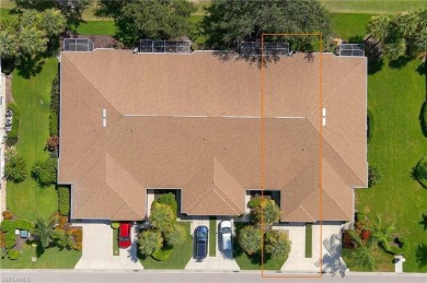 Welcome to this beautifully maintained 2-bedroom + den on  in Florida - for sale on GolfHomes.com, golf home, golf lot