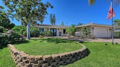 This property offers an ASSUMABLE VA loan for qualified buyers! on Sorrento Par 3 in Florida - for sale on GolfHomes.com, golf home, golf lot