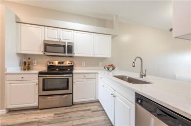 Welcome to this beautifully maintained 2-bedroom + den on  in Florida - for sale on GolfHomes.com, golf home, golf lot