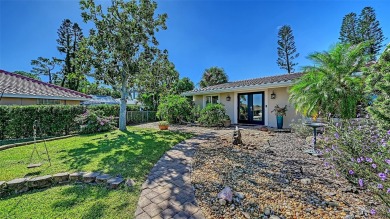 This property offers an ASSUMABLE VA loan for qualified buyers! on Sorrento Par 3 in Florida - for sale on GolfHomes.com, golf home, golf lot