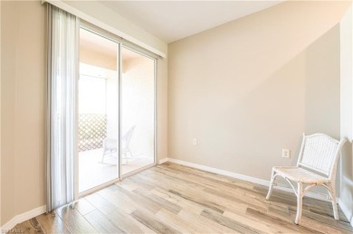 Welcome to this beautifully maintained 2-bedroom + den on  in Florida - for sale on GolfHomes.com, golf home, golf lot