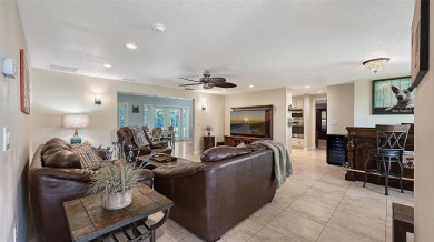 This property offers an ASSUMABLE VA loan for qualified buyers! on Sorrento Par 3 in Florida - for sale on GolfHomes.com, golf home, golf lot