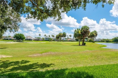 Welcome to this beautifully maintained 2-bedroom + den on  in Florida - for sale on GolfHomes.com, golf home, golf lot