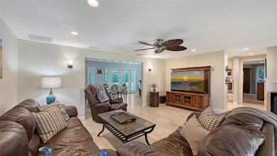 This property offers an ASSUMABLE VA loan for qualified buyers! on Sorrento Par 3 in Florida - for sale on GolfHomes.com, golf home, golf lot