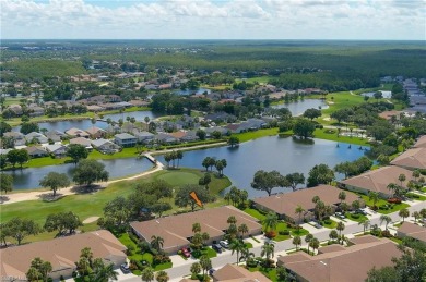 Welcome to this beautifully maintained 2-bedroom + den on  in Florida - for sale on GolfHomes.com, golf home, golf lot