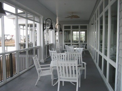2/165 Cleared golf course lot that overlooks a pond and 9th on Captains Cove Golf and Yacht Club in Virginia - for sale on GolfHomes.com, golf home, golf lot