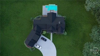 Completed March 2026 and ready for the lake season, this new on Reynolds Lake Oconee - The Oconee in Georgia - for sale on GolfHomes.com, golf home, golf lot