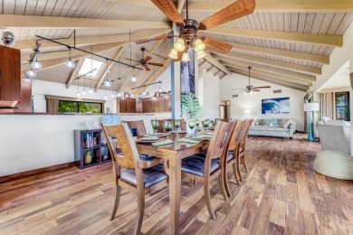 Elevate your life to new heights in this stunning 4 bedroom, 3 on Kaanapali Golf Courses in Hawaii - for sale on GolfHomes.com, golf home, golf lot
