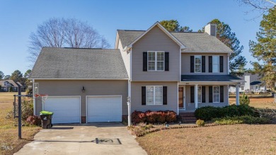 Beautiful home in Sandy Ridge Country Club community! This 3 on Sandy Ridge Country Club in North Carolina - for sale on GolfHomes.com, golf home, golf lot