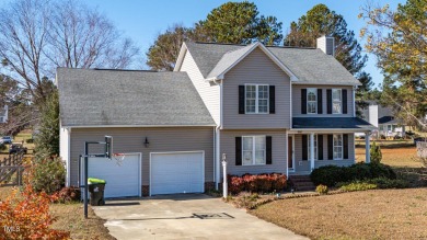 Beautiful home in Sandy Ridge Country Club community! This 3 on Sandy Ridge Country Club in North Carolina - for sale on GolfHomes.com, golf home, golf lot