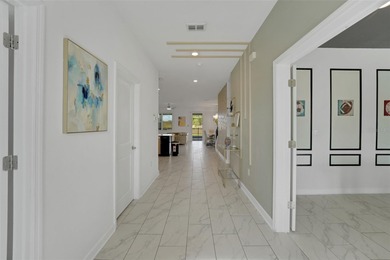 One of the most impressive vacation home opportunities in on National Golf Course in Florida - for sale on GolfHomes.com, golf home, golf lot