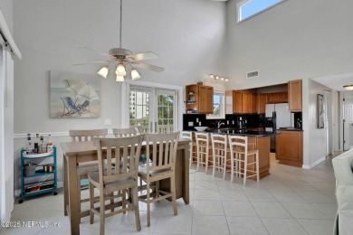 3 HOMES in 1- Discover the ultimate beach lifestyle at this on Jacksonville Beach Golf Course in Florida - for sale on GolfHomes.com, golf home, golf lot