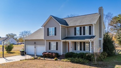 Beautiful home in Sandy Ridge Country Club community! This 3 on Sandy Ridge Country Club in North Carolina - for sale on GolfHomes.com, golf home, golf lot