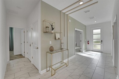 One of the most impressive vacation home opportunities in on National Golf Course in Florida - for sale on GolfHomes.com, golf home, golf lot