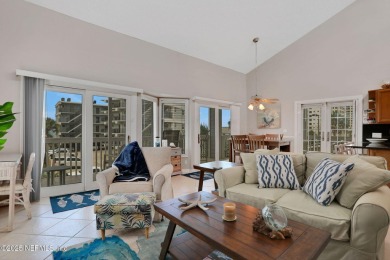 3 HOMES in 1- Discover the ultimate beach lifestyle at this on Jacksonville Beach Golf Course in Florida - for sale on GolfHomes.com, golf home, golf lot