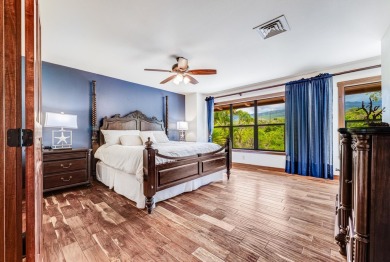 Elevate your life to new heights in this stunning 4 bedroom, 3 on Kaanapali Golf Courses in Hawaii - for sale on GolfHomes.com, golf home, golf lot