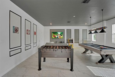 One of the most impressive vacation home opportunities in on National Golf Course in Florida - for sale on GolfHomes.com, golf home, golf lot