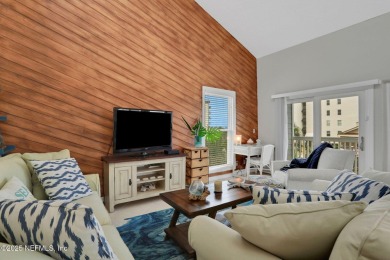 3 HOMES in 1- Discover the ultimate beach lifestyle at this on Jacksonville Beach Golf Course in Florida - for sale on GolfHomes.com, golf home, golf lot