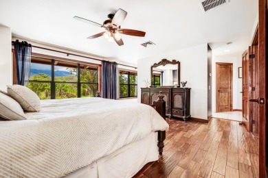 Elevate your life to new heights in this stunning 4 bedroom, 3 on Kaanapali Golf Courses in Hawaii - for sale on GolfHomes.com, golf home, golf lot