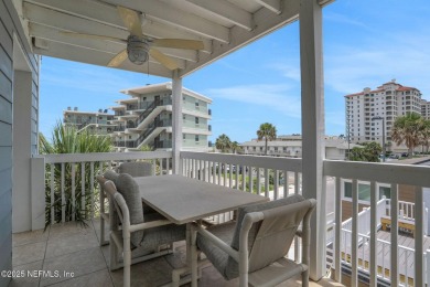 3 HOMES in 1- Discover the ultimate beach lifestyle at this on Jacksonville Beach Golf Course in Florida - for sale on GolfHomes.com, golf home, golf lot