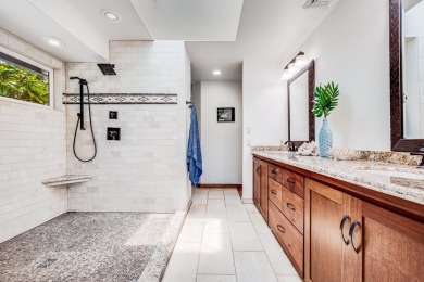 Elevate your life to new heights in this stunning 4 bedroom, 3 on Kaanapali Golf Courses in Hawaii - for sale on GolfHomes.com, golf home, golf lot