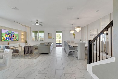 One of the most impressive vacation home opportunities in on National Golf Course in Florida - for sale on GolfHomes.com, golf home, golf lot