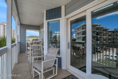 3 HOMES in 1- Discover the ultimate beach lifestyle at this on Jacksonville Beach Golf Course in Florida - for sale on GolfHomes.com, golf home, golf lot