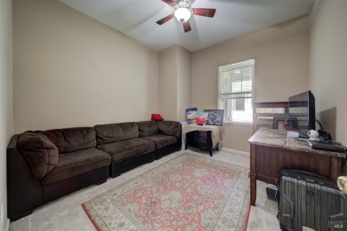 Lovely one story home in very desirable Paradise Valley located on Paradise Valley Golf Course in California - for sale on GolfHomes.com, golf home, golf lot