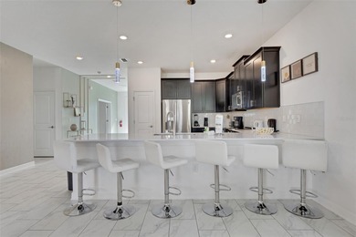 One of the most impressive vacation home opportunities in on National Golf Course in Florida - for sale on GolfHomes.com, golf home, golf lot