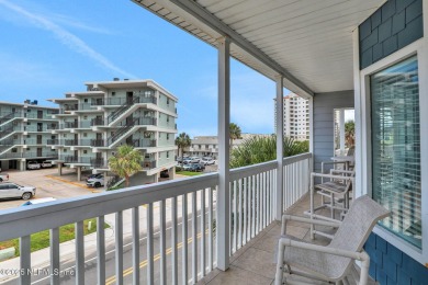 3 HOMES in 1- Discover the ultimate beach lifestyle at this on Jacksonville Beach Golf Course in Florida - for sale on GolfHomes.com, golf home, golf lot