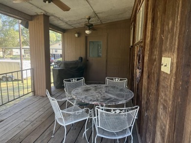 Get out to the countryside and enjoy the Brazos River!  Fun for on Horseshoe Bend Country Club in Texas - for sale on GolfHomes.com, golf home, golf lot