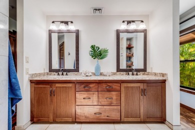 Elevate your life to new heights in this stunning 4 bedroom, 3 on Kaanapali Golf Courses in Hawaii - for sale on GolfHomes.com, golf home, golf lot