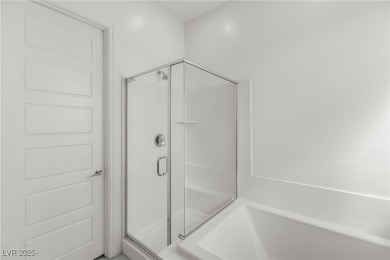 Highly upgraded, move-in ready modern single-story home in the on Reflection Bay Golf Club in Nevada - for sale on GolfHomes.com, golf home, golf lot