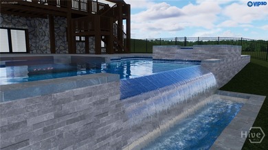 Completed March 2026 and ready for the lake season, this new on Reynolds Lake Oconee - The Oconee in Georgia - for sale on GolfHomes.com, golf home, golf lot