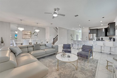 One of the most impressive vacation home opportunities in on National Golf Course in Florida - for sale on GolfHomes.com, golf home, golf lot